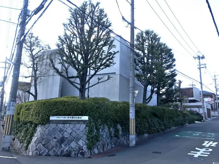 【大阪】安藤忠雄代表作 由心構築的光之教堂