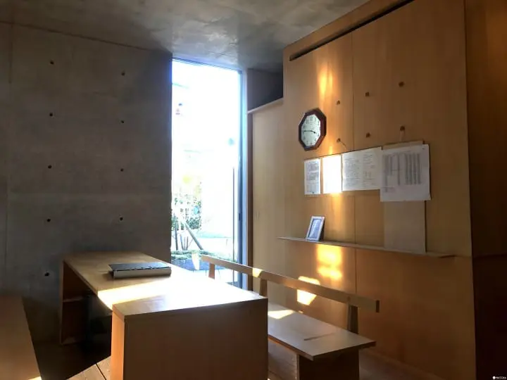 【大阪】安藤忠雄代表作 由心構築的光之教堂