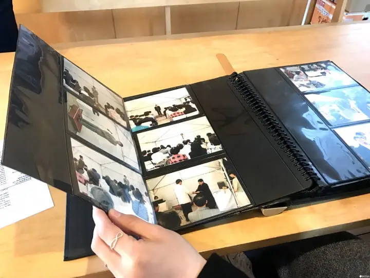 【大阪】安藤忠雄代表作 由心構築的光之教堂