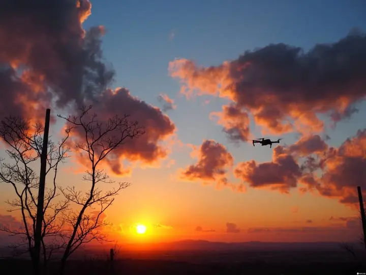 札幌近郊還有這裡！來三笠喝葡萄酒看夕陽