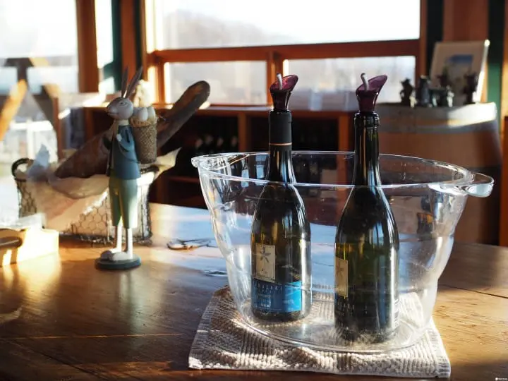 札幌近郊還有這裡！來三笠喝葡萄酒看夕陽