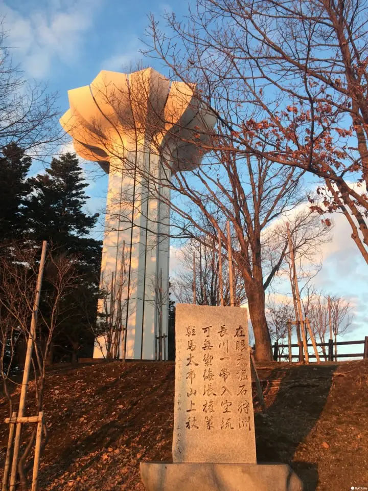 札幌近郊還有這裡！來三笠喝葡萄酒看夕陽