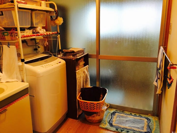 長崎縣松浦青島民泊泡澡