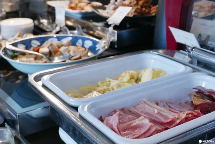 『東京.住宿』紅眼班機沒在怕，出境後十分鐘即到羽田機場旁的「JALCITY羽田」休息