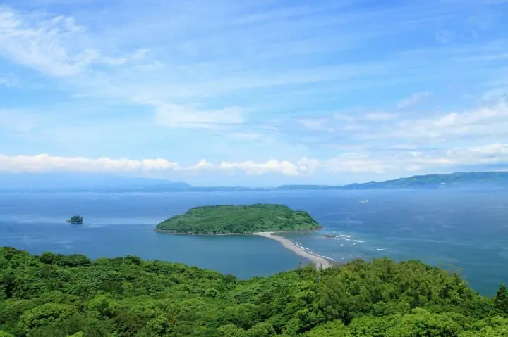 【鹿児島県】世界でも珍しい「砂むし溫泉」のある指宿溫泉へ行こう！～日帰り溫泉、旅館情報、アクセスなど
