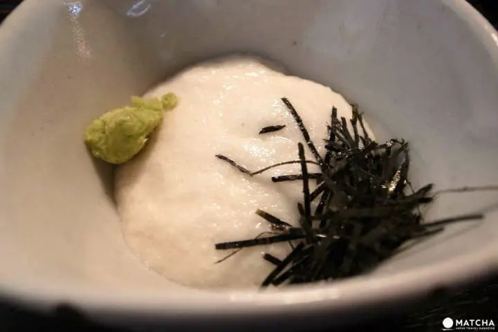 Neba Neba  - Japan’s Slimy Delights