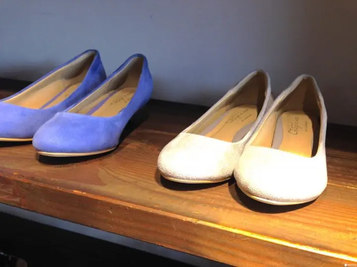 尽情享受购衣乐趣！在日本买衣服时的二三事