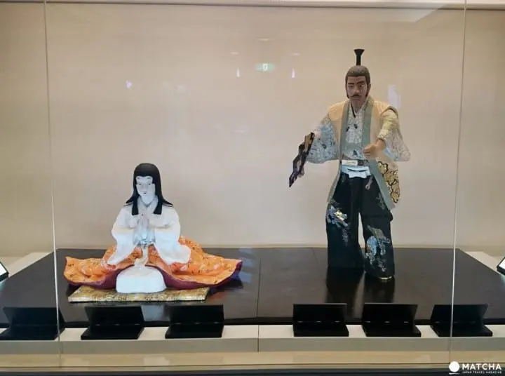 【東北】山形霞城公園的療癒系櫻花