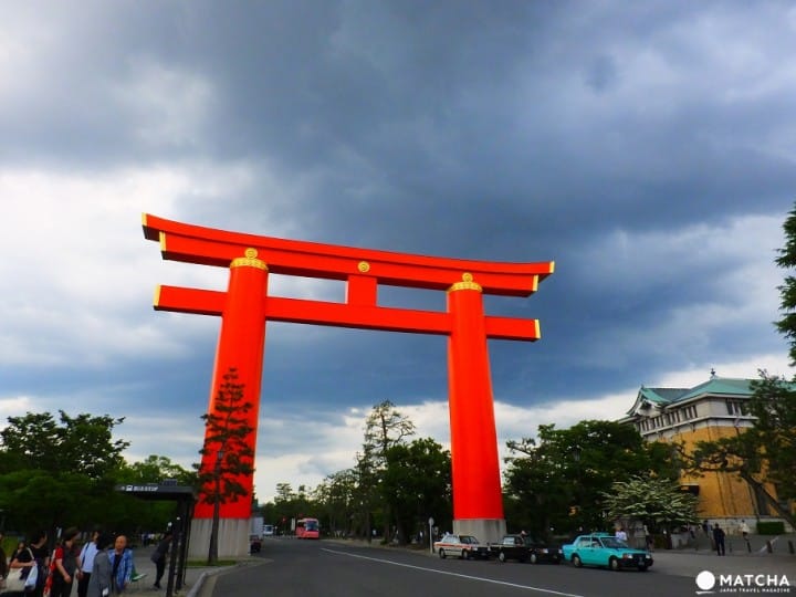 kyoto10000_06 一萬日圓遊京都:吃名店、買名產、看名景,住宿交通都包含!