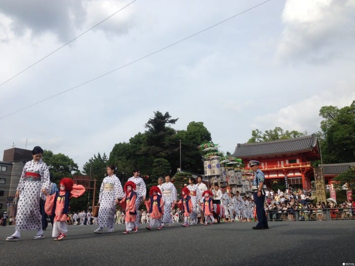 kyoto10000_08 一萬日圓遊京都:吃名店、買名產、看名景,住宿交通都包含!