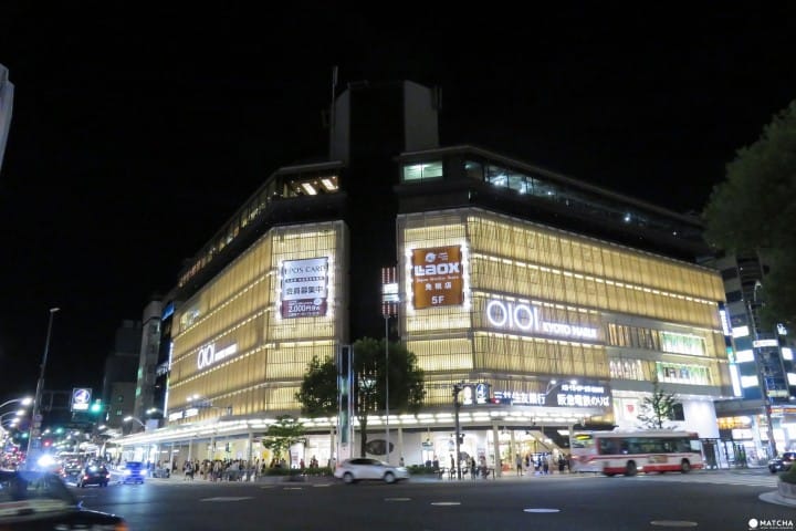 kyoto10000_10 一萬日圓遊京都:吃名店、買名產、看名景,住宿交通都包含!