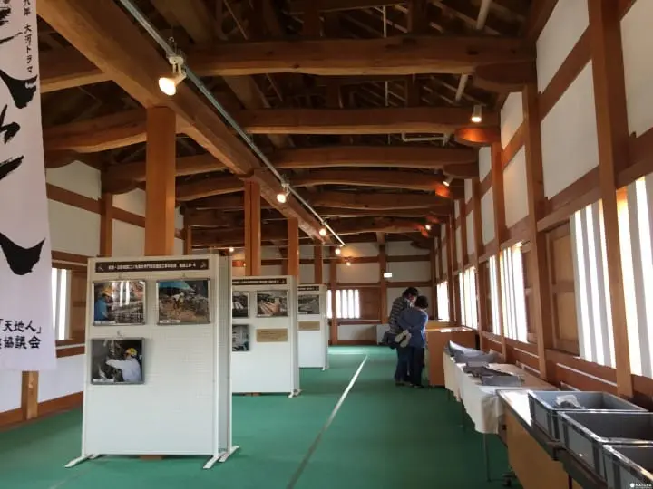 【東北】山形霞城公園的療癒系櫻花