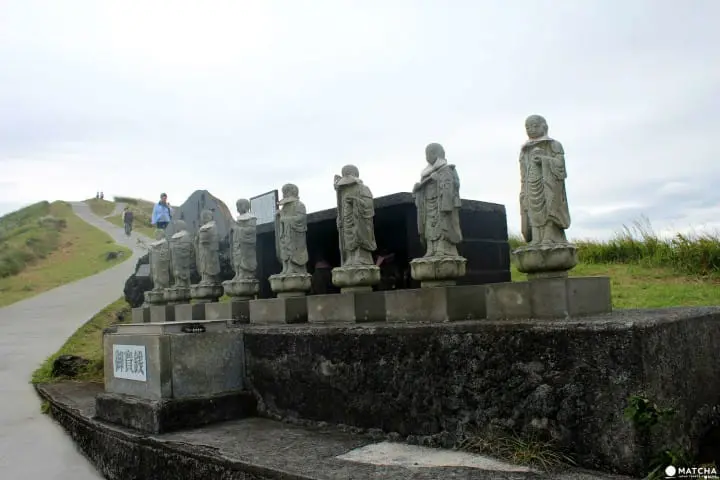 Archery In A Volcanic Crater?! The Unique Charm Of Mount Omuro, Izu