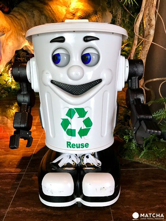 「奇怪的飯店」