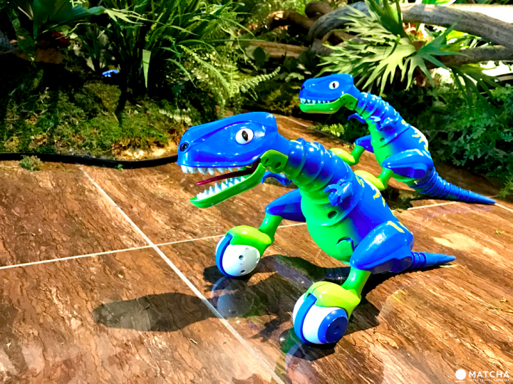 「奇怪的飯店」