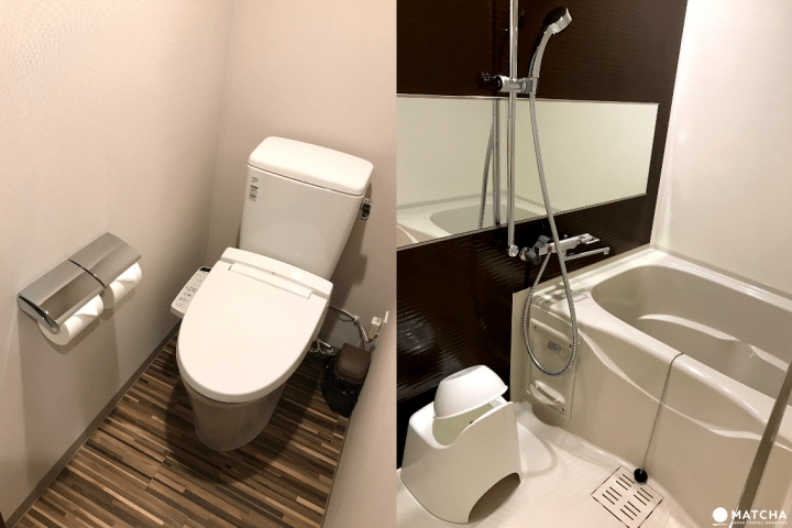 「奇怪的飯店」