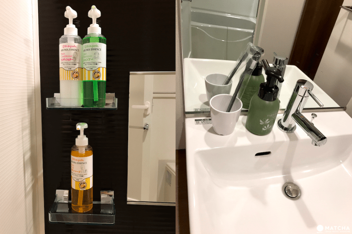 「奇怪的飯店」