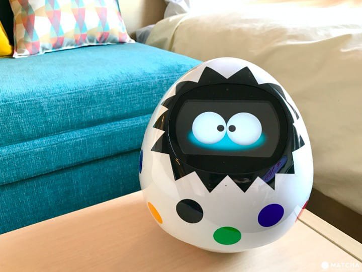 「奇怪的飯店」