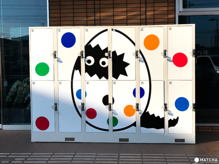 「奇怪的飯店」