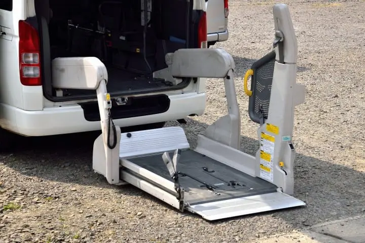 迎接2020奧運，邁向無障礙化的東京！