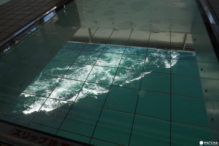 鸣门涡之道