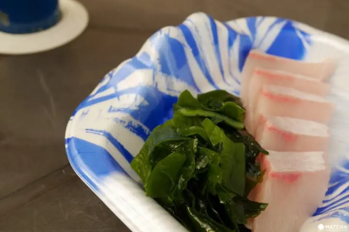 JF北滩さかな市