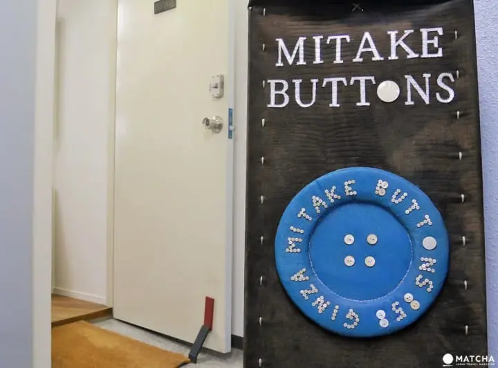 【手作材料特集】歐式華麗復古風　V.S 　自然清新簡單風，東京特色鈕扣專門店2選