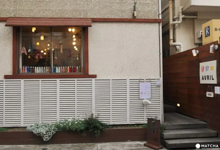 吉祥寺杂货一条街！超低调高人气杂货店5选