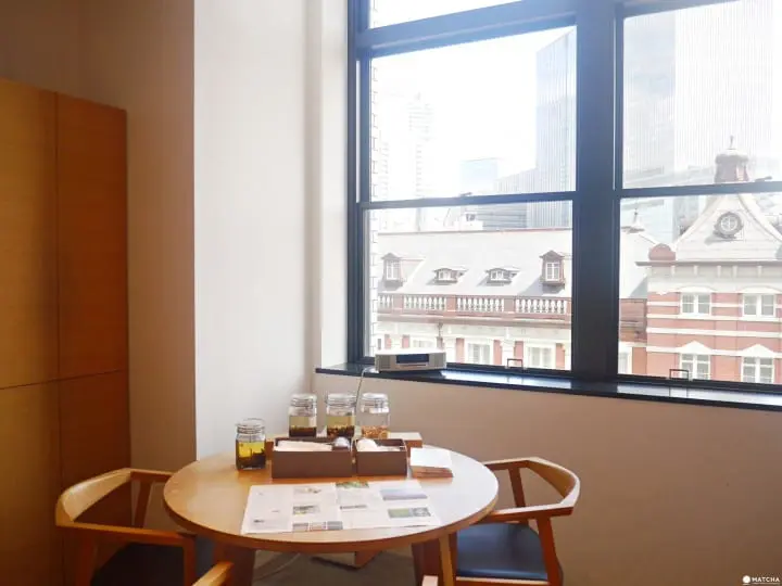 北麓草水kitte店