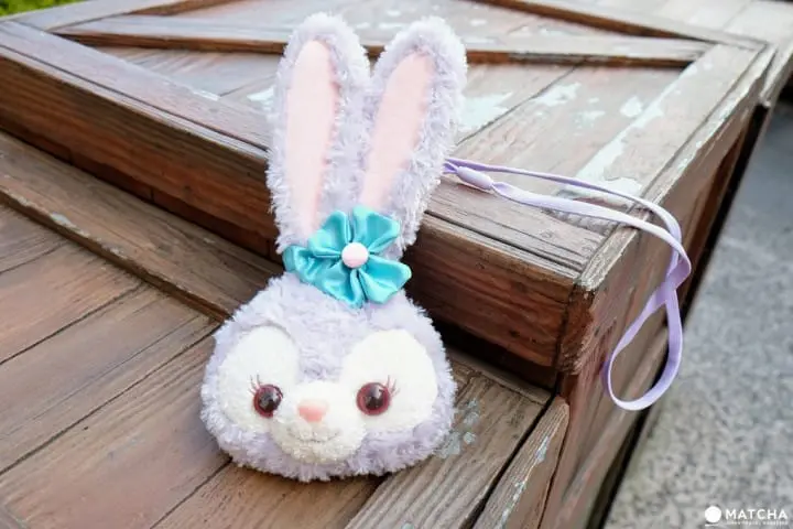 【โตเกียวดิสนีย์ซี】พบกับ “Stella Lou” เพื่อนใหม่ของดัฟฟี่!