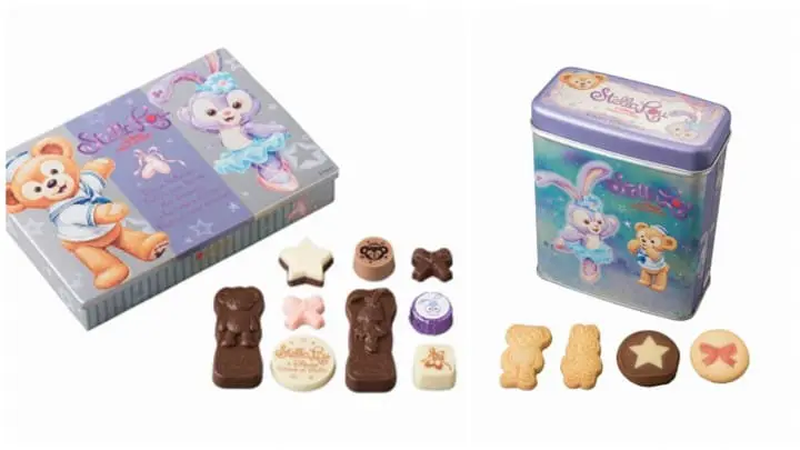 【โตเกียวดิสนีย์ซี】พบกับ “Stella Lou” เพื่อนใหม่ของดัฟฟี่!