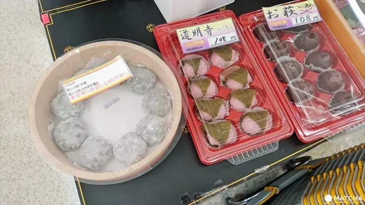 7-11与全家还不够满足！日本超有看头卖点的便利商店点点名