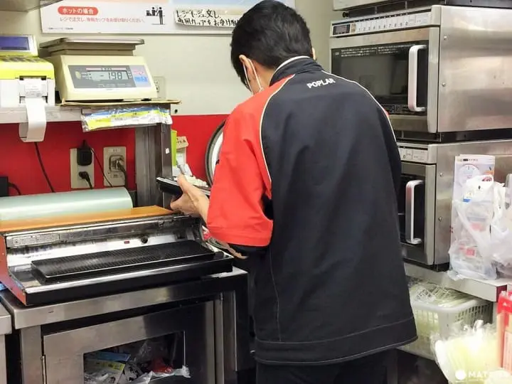 【日本便利商店】7-Eleven、全家、羅森以外的日本超商也很有魅力！日本的連鎖便利商店與推薦商品介紹