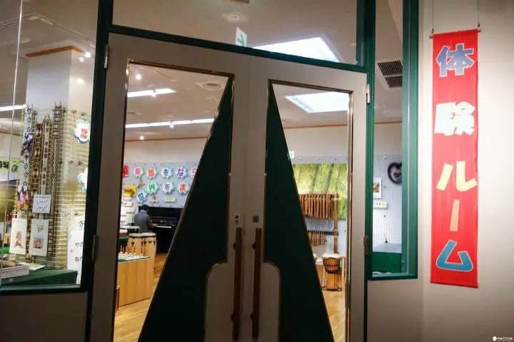 世界樂器大集合！濱松樂器博物館