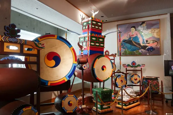 世界樂器大集合！濱松樂器博物館