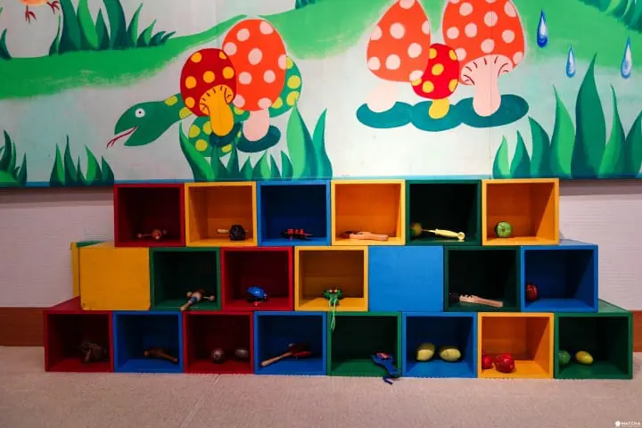 世界樂器大集合！濱松樂器博物館