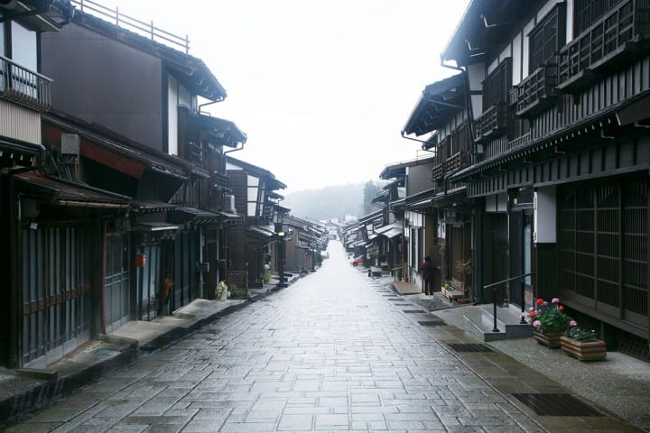 富山城公園