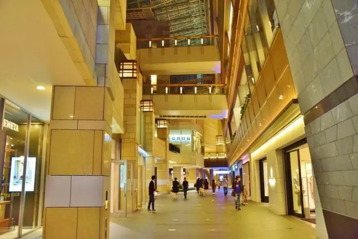 梅雨季也没问题！东京必去五大室内观光景点，雨天照样游东京