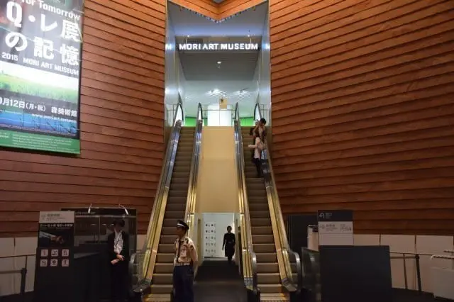 梅雨季也没问题！东京必去五大室内观光景点，雨天照样游东京