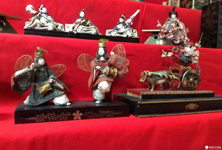 Doll Festival - Hina Matsuri