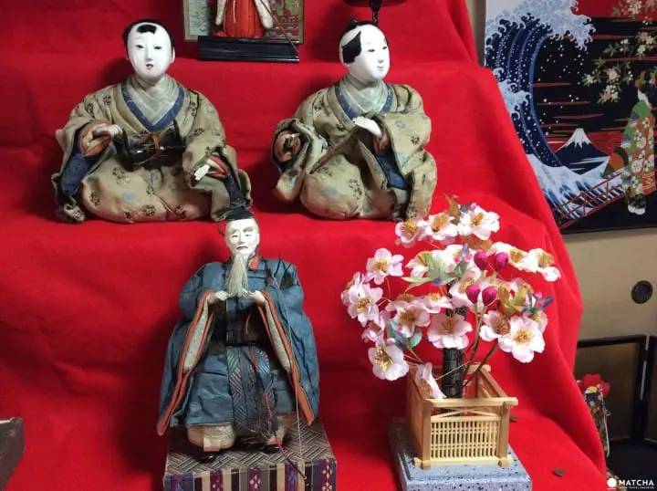 Doll Festival - Hina Matsuri