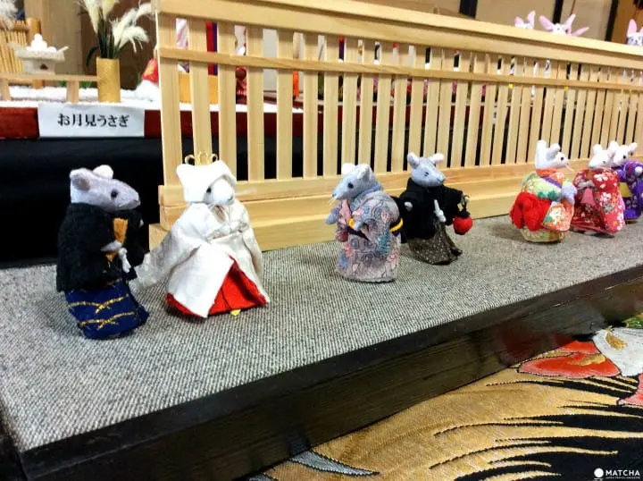 Doll Festival - Hina Matsuri