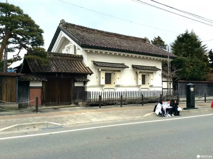 Doll Festival - Hina Matsuri