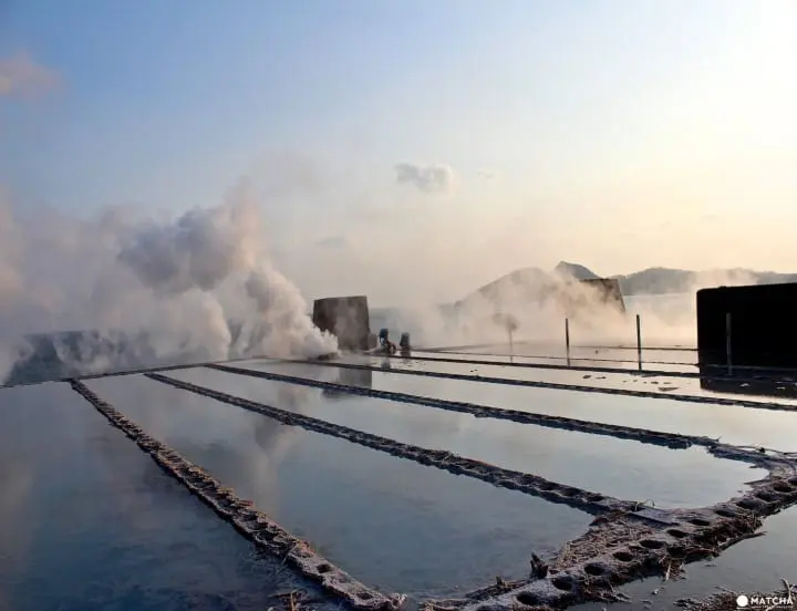 Exploring Untapped Kagoshima