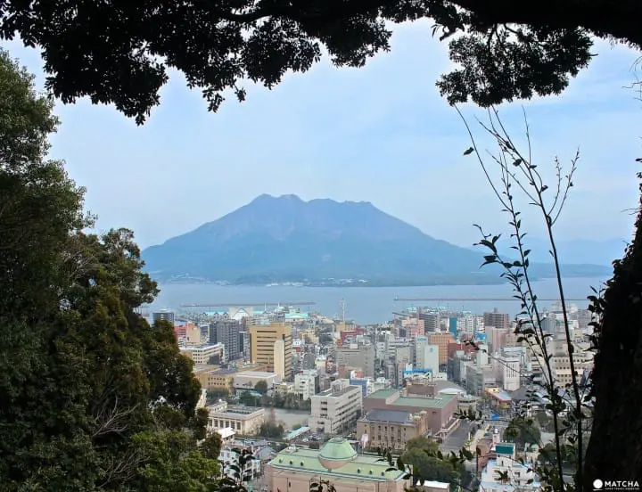 Exploring Untapped Kagoshima