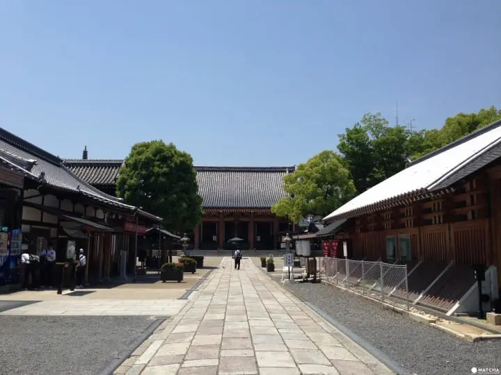 【京都・嵐電】新撰組與壬生狂言所在之地 四条大宮站周邊散策 