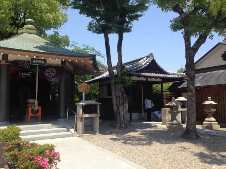 【京都・嵐電】新撰組與壬生狂言所在之地 四条大宮站周邊散策 