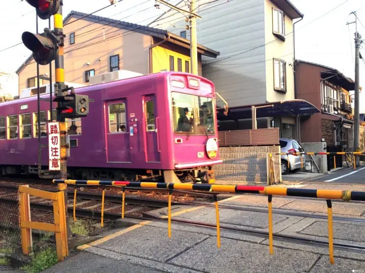 【京都・嵐電】新撰組與壬生狂言所在之地 四条大宮站周邊散策 