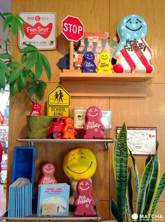 卡哇伊！喔伊細！讓你快門按不停的【東京甜點咖啡店5選】