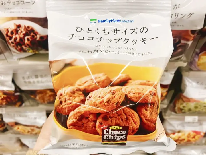 【便利商店】人氣『原創零食篇』日本人私底下嘴饞都愛吃這個！